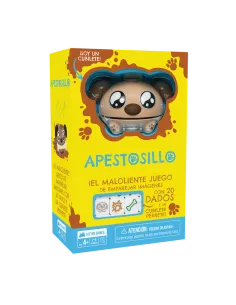 Juego de mesa apestosillo