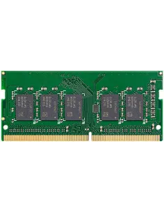 Memoria ram ddr4 8gb synology - 2666mhz - pc4 - 21300 - sodimm - 1.2v