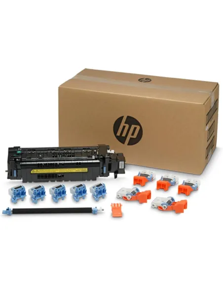 Kit de mantenimiento hp laserjet m609 220v
