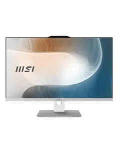 Ordenador all in one msi am272p - 1054es i5 - 120u 16gb ssd 512gb