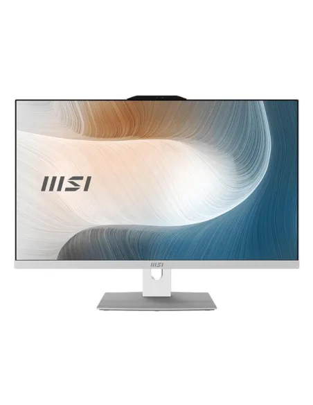 Ordenador all in one msi am272p - 1054es i5 - 120u 16gb ssd 512gb Ordenador all in one msi am272p - 1054es i5 - 120u 16gb ssd 512gb