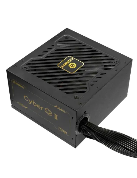 Fuente de alimentacion enermax cyberg 2 750w gaming 80+ gold