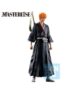 Figura ichibansho bleach  ichigo kurosaki