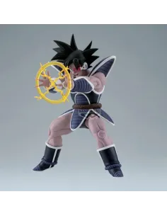 Figura banpresto dragon ball z gxmateria turles 14cm