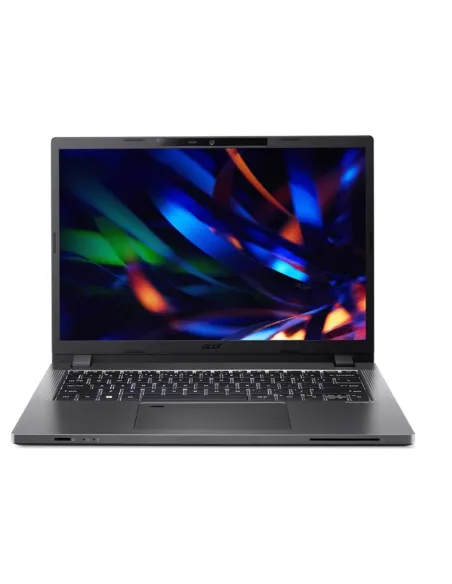 Portatil acer travelmate p214 - 54 i5 - 1335u 16gb ssd 512gb 14 pulgadas