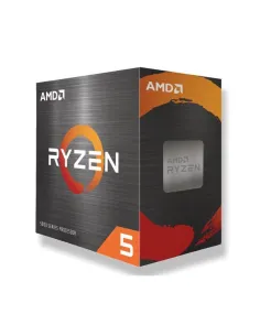 Amd ryzen 5 5600x 3.7ghz 32mb am4 box