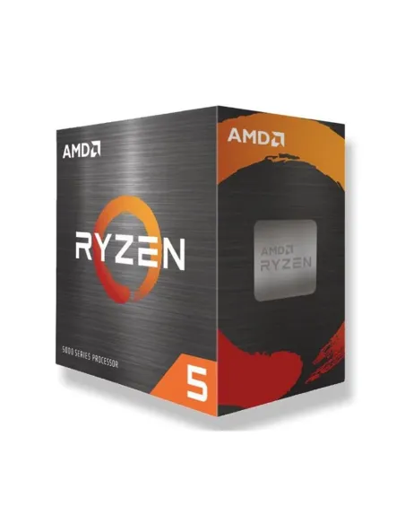 Amd ryzen 5 5600x 3.7ghz 32mb am4 box