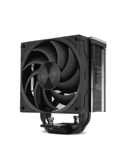 Ventilador disipador nox hummer h - 400 120mm -  multisocket