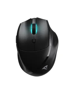 Raton inalambrico gaming sharkoon skiller officepal m25w negro
