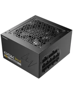 Fuente alimentacion antec gsk750 gaming atx 750w