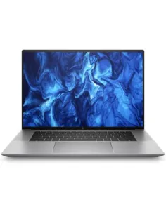 Portatil hp workstatión zbook studio g11 16 pulgadas ultra 7 155h -  32gb -  ssd 1tb -  rtx 1000 ada -  w11pro