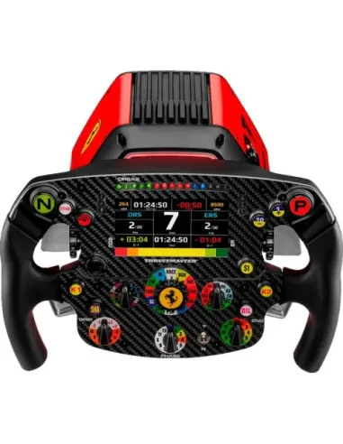 THRUSTMASTER VOLANTE T818 FERRARI SF1000 SIMULATOR