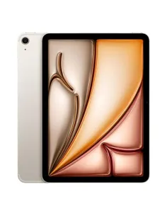 Apple ipad air m3 8gb 128gb wifi + cell starlight 11 pulgadas - ips - 12mpx