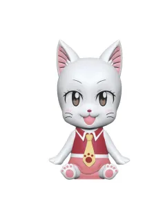 Figura hucha fairy tail carla 18 cm