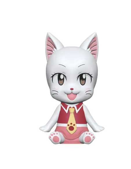 Figura hucha fairy tail carla 18 cm