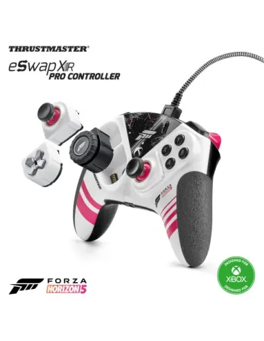 THRUSTMASTER GAMEPAD ESWAP X/R PRO CONTROLLER FORZA HORIZON 5 - XBOX SERIES / XBOX ONE / PC