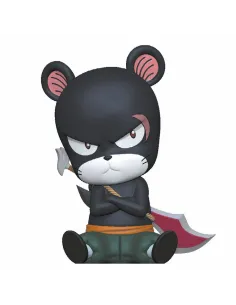 Figura hucha fairy tail panther lily 18 cm