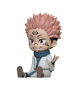 Figura hucha jujutsu kaisen sukuna 18 cm