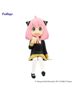 Figura spy x family noodle stopper anya