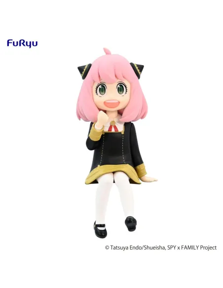 Figura spy x family noodle stopper anya