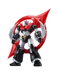 Mazinger zero fig. 15 -5 cm shin mazinger zero vs great of darkness moderoid