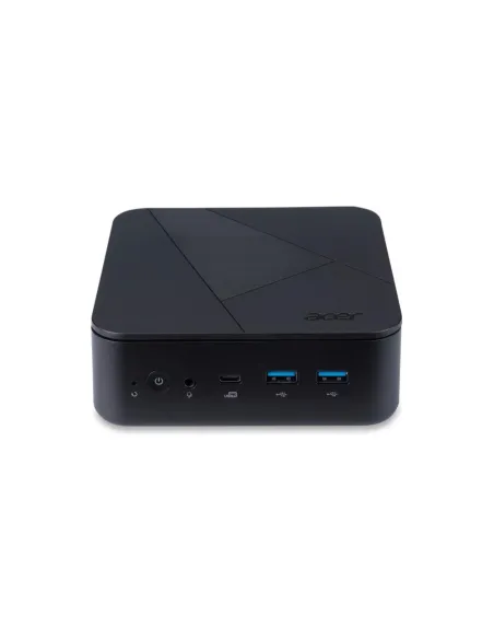Barebone acer nuc veriton vn1502g - 13u7u i7 - 1355u - max 64gb - freedos