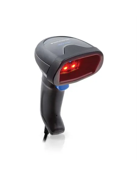 Quickscan d2590 2d blk usb kit mpx