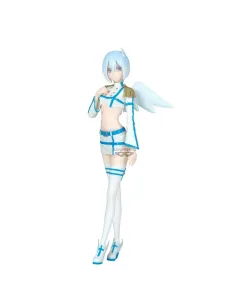 Figura banpresto 2.5 dimensional seduction glitter & glamours nokiel angel paratroopers ver.