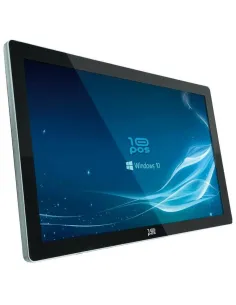 Terminal industrial 10pos 10d - 215j64 j6412 8gb ssd 128gb 21.5 pulgadas