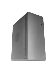 Caja ordenador tacens 2ensis atx negro