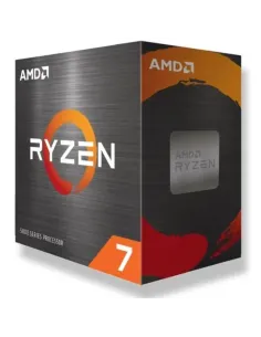 Amd ryzen 7 5800xt 4.8ghz am4 box