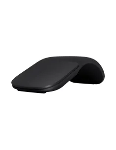 Raton inalambrico microsoft surface arc mouse negro