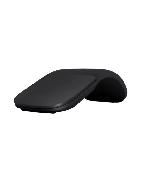 Raton inalambrico microsoft surface arc mouse negro