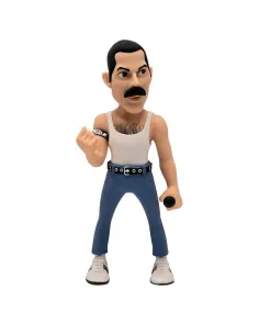 Figura minix freddie mercury wembley