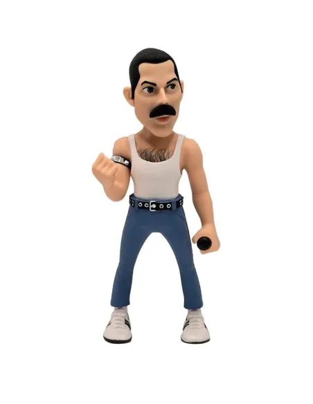 Figura minix freddie mercury wembley