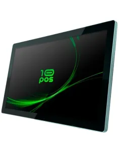 Terminal industrial 10pos 10d - 215j68128 j6412 8gb ssd 128gb 21.5 pulgadas