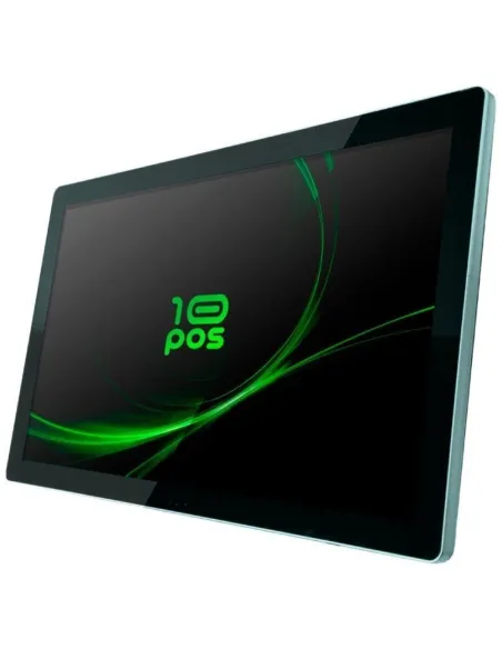 Terminal industrial 10pos 10d - 215j68128 j6412 8gb ssd 128gb 21.5 pulgadas