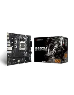 Placa base biostar b650mt ddr5 matx am5