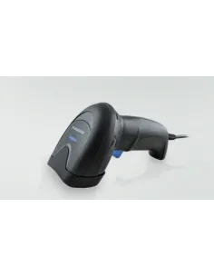 Kit de lector de código de barras datalogic quickscan qbt2500