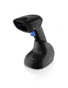 Kit de lector de código de barras datalogic quickscan qm2500