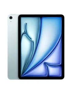 Apple ipad air m3 8gb 128gb wifi + cell blue 11 pulgadas - ips - 12mpx
