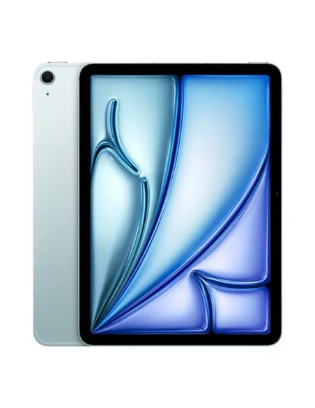 Apple ipad air m3 8gb 128gb wifi + cell blue 11 pulgadas - ips - 12mpx