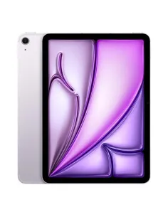 Apple ipad air m3 8gb 128gb wifi + cell purple 11 pulgadas - ips - 12mpx