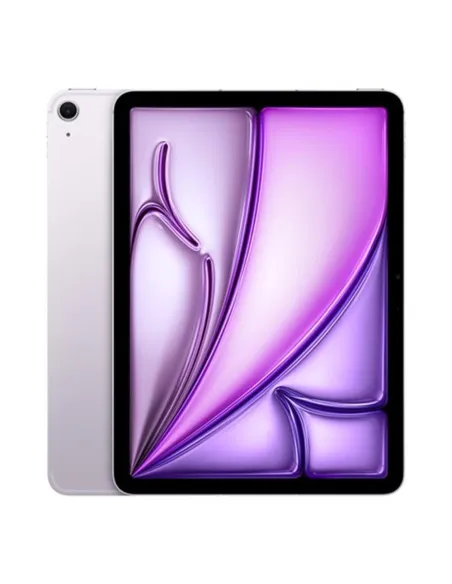 Apple ipad air m3 8gb 128gb wifi + cell purple 11 pulgadas - ips - 12mpx