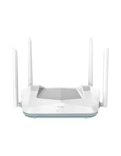Router wifi d - link eagle pro ai r32 5 puertos 4 antenas