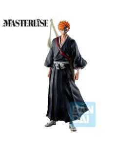 Figura ichibansho bleach ichigo kurosaki hollow