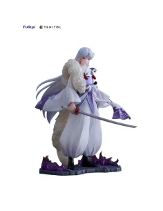 Figura furyu tenitol inuyasha sesshomaru 20 cm