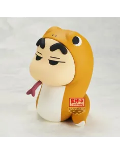 Figura banpresto crayon shinchan cosplay shinchan vol.5 ver.b 10cm