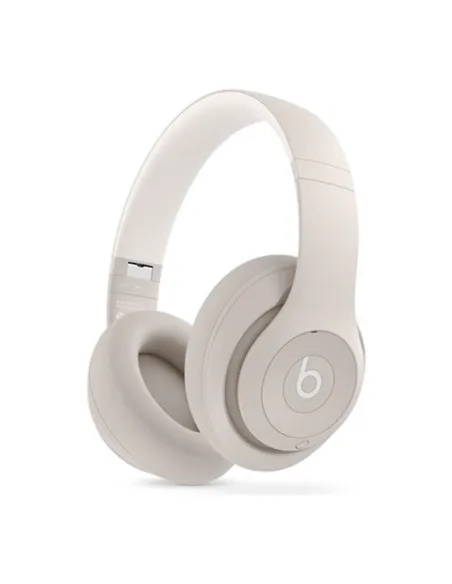 Auriculares apple beat studio pro inalambrico piedra arenisa