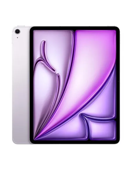 Apple ipad air m3 8gb 128gb wifi + cell purple 13 pulgadas - ips - 12mpx